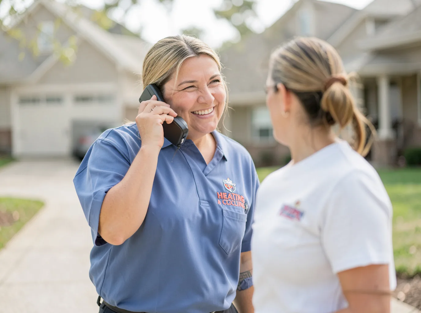 Hvac Repair Manti, UT FAQs